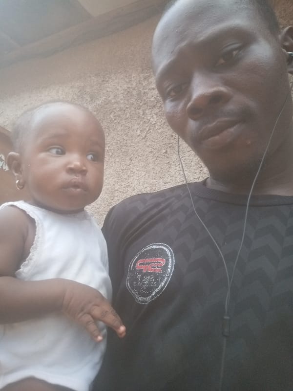 Daily life documented across Nigerian communities during afternoon hours