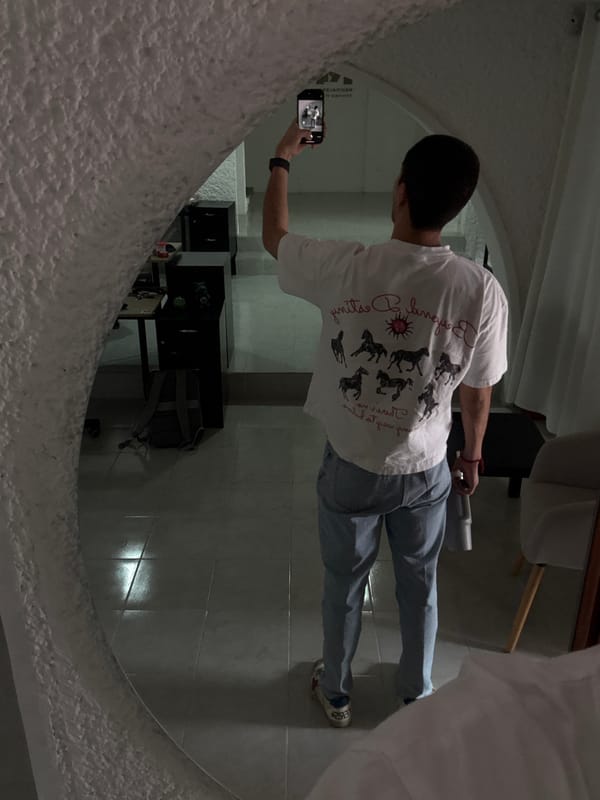 Evening indoor moments captured across Puebla locations