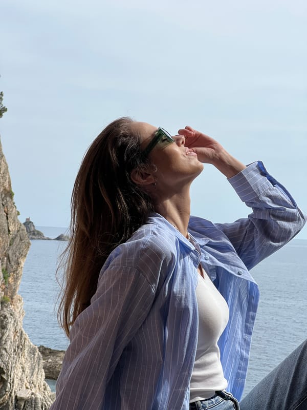 Coastal views and portrait captured in Montenegro locations