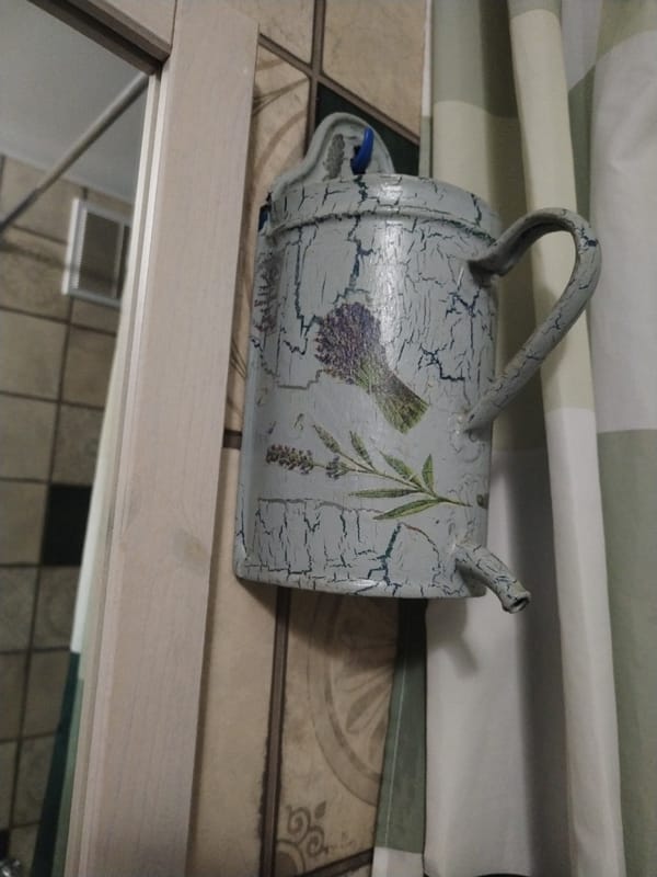 Domestic life documented in rural Belarus home over 14 minutes