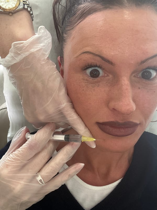 Random London moments captured across central city locations