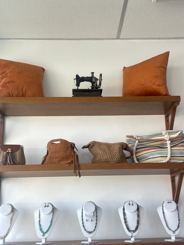 Evening snapshots capture daily life, pets, and fresh produce