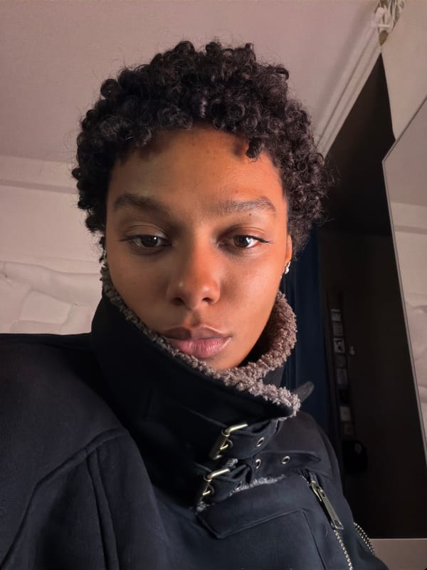 Person in dark jacket and hood observed in Paris