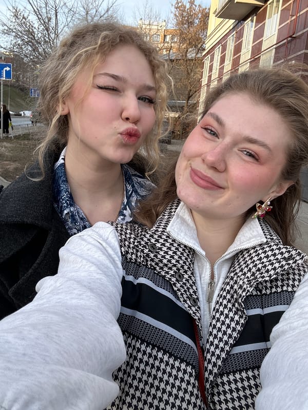 Young people document daily life and culture in Kazan