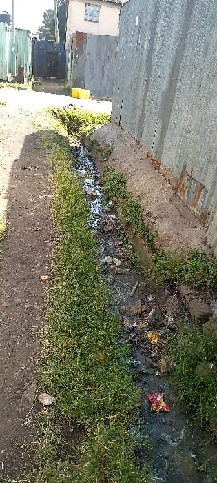 Morning life documented across Nairobi's informal settlements and neighborhoods