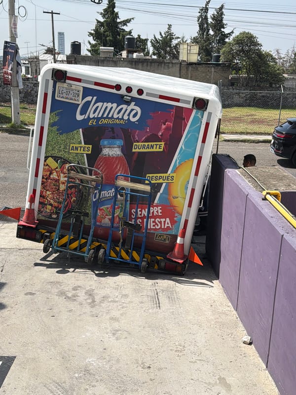 Daily life documented across San Bernardino Tlaxcalancingo, Mexico
