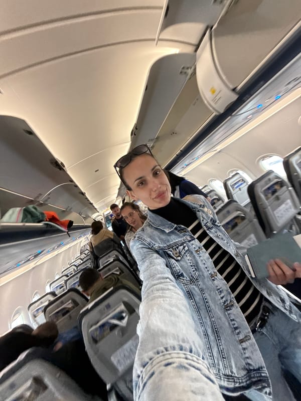 Aegean Airlines passenger documents Greek coastal flight experience