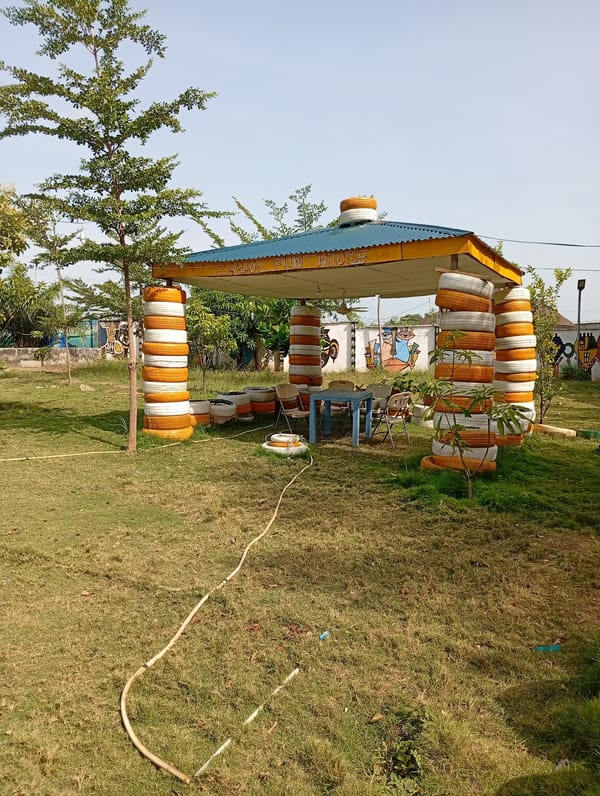 Daily life scenes captured across Adankolo, Nigeria community spaces