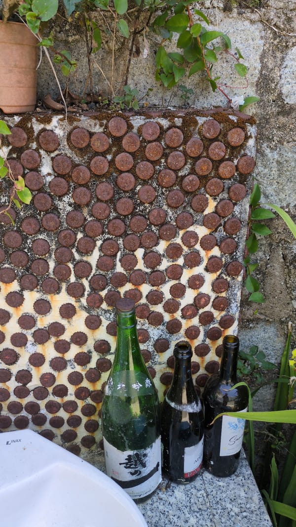 Morning documentation of Da Lat cityscape and architecture