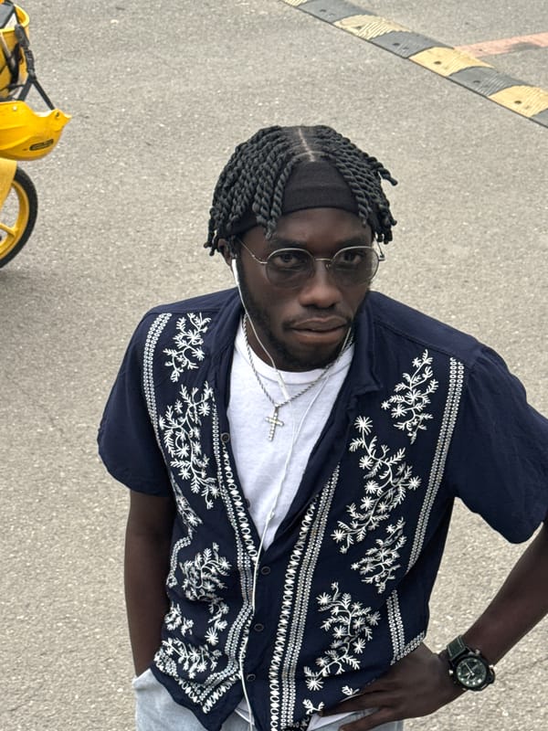 Early morning social gatherings observed across Zhongtun, China streets