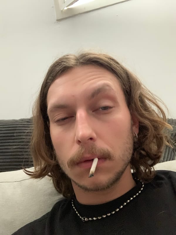 Tel Aviv domestic life documented in seven casual moments