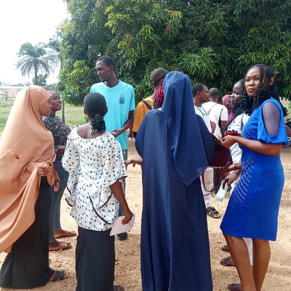 Daily life moments captured across Akwanga, Nigeria