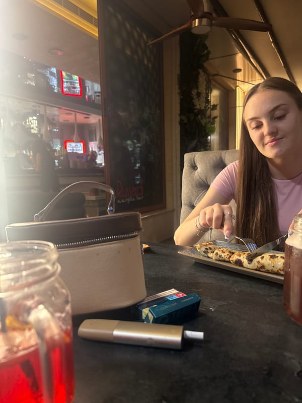 Evening social moments captured in Targovishte restaurants and restrooms