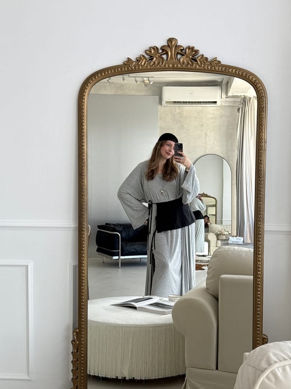 Morning selfies and cotton candy captured in Izhevsk