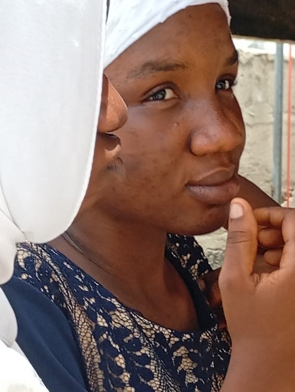 Daily life documented in Lokoja, Nigeria streets