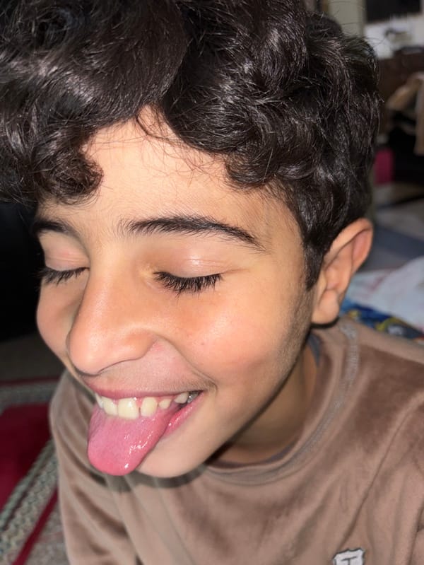 Casual photos document everyday moments across Meknes, Morocco