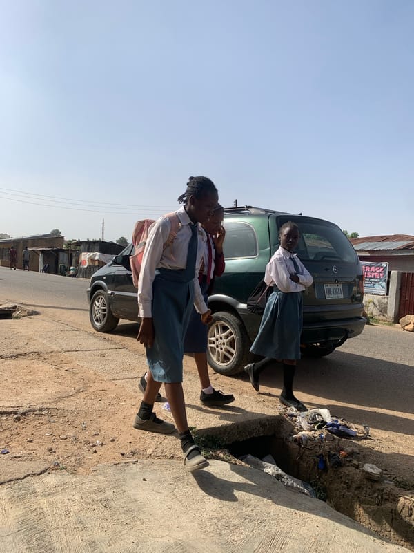 Daily urban life documented across Jos and Gura Top Nigeria