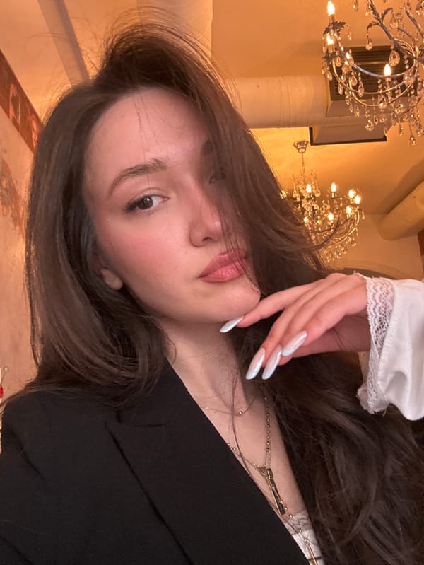 Woman dines across multiple Yerevan restaurants within two minutes