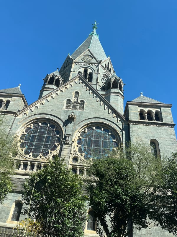 Roman Catholic church documented in Wuppertal, Germany