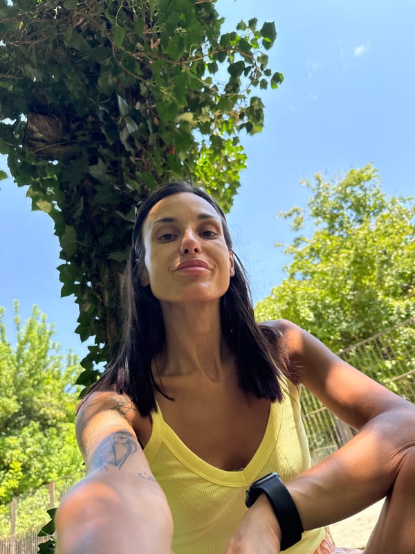 Morning zoo visit in Pleven, Bulgaria, animals and selfies
