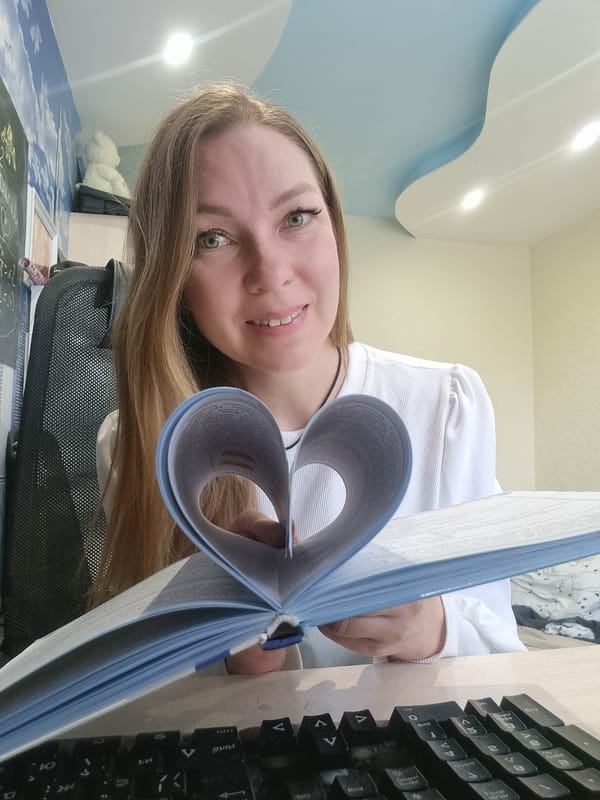 Woman documents birthday celebration in early morning hours