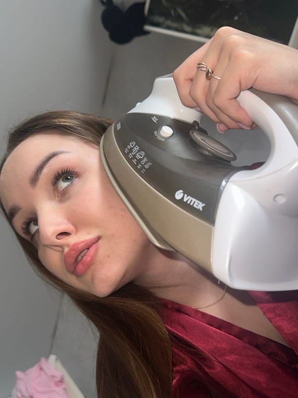 Casual photos captured during morning hours in Chaikovsky, Russia