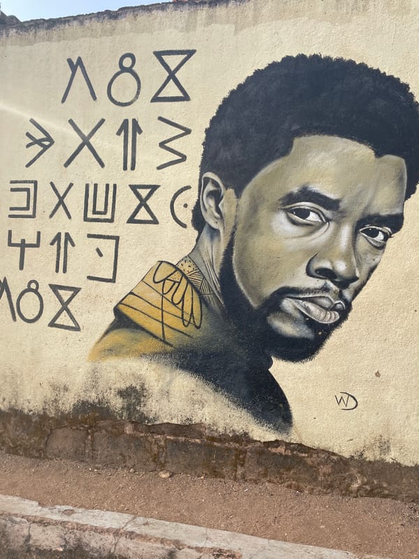 Morning street scenes captured across Jos and Barakin Lerawi