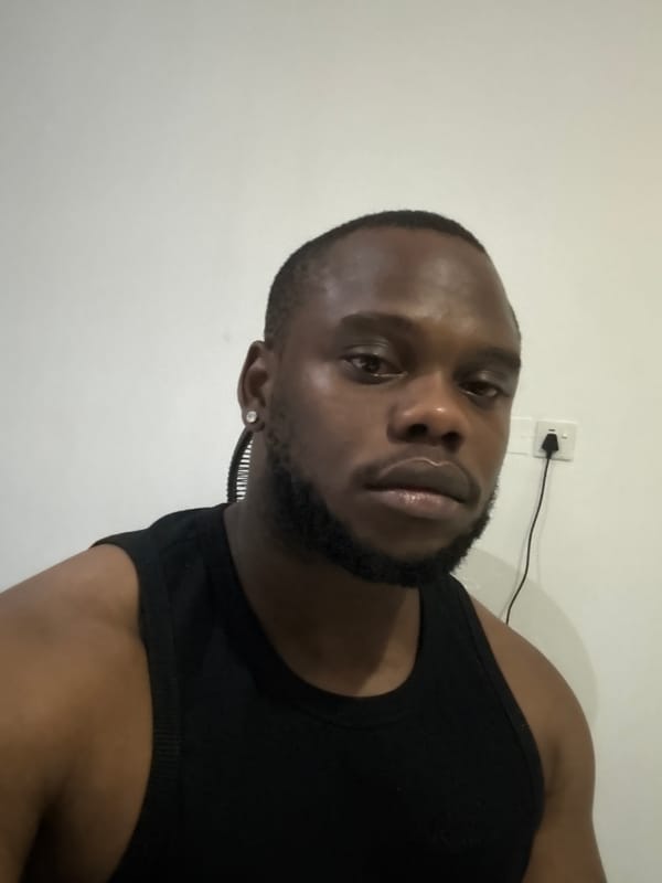 Portrait photos captured in Iddo Tudunwada, Nigeria
