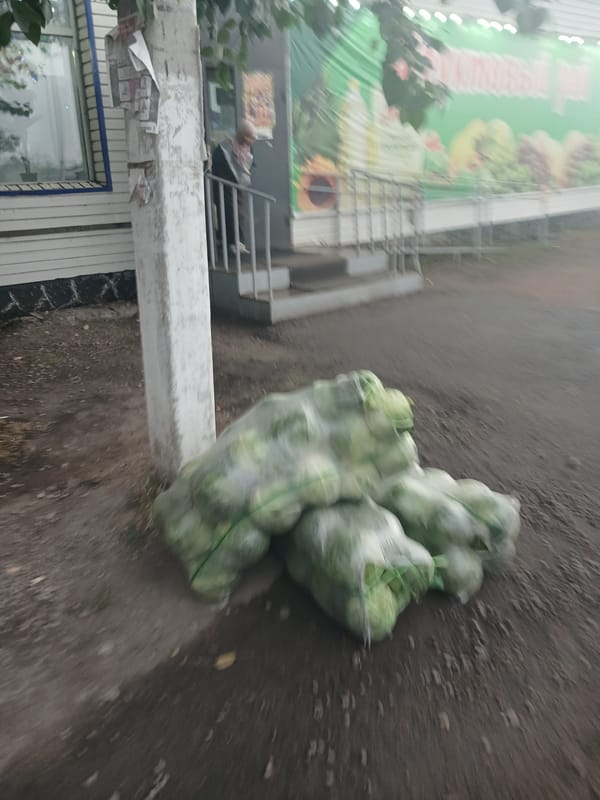 Makinsk, Kazakhstan
