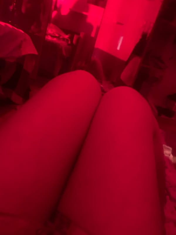 Red-lit indoor scenes documented in Russia over 4 minutes