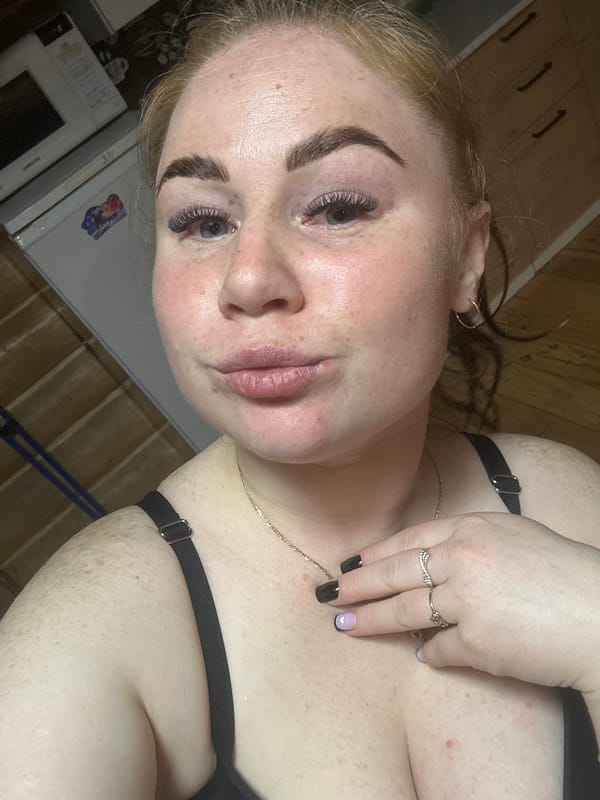 Private pool leisure time documented in Chaikovsky, Russia