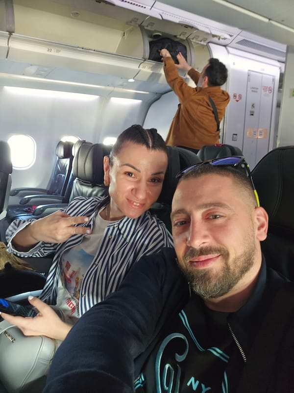 Routine air travel documented at Pendik Airport, Turkey