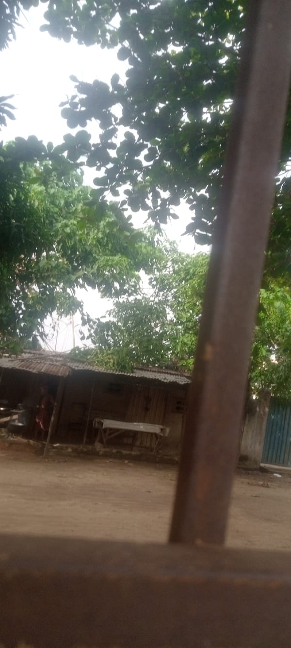 Daily life documented across two Nigerian communities