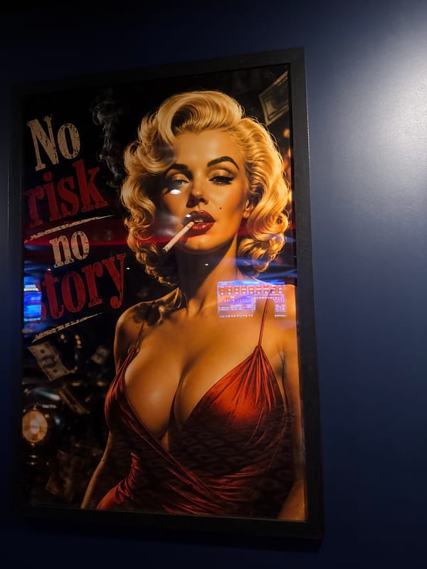 Sports betting lounge interior documented in Burgas, Bulgaria