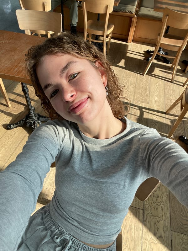 Morning moments captured in Podgorica, travel preparations underway