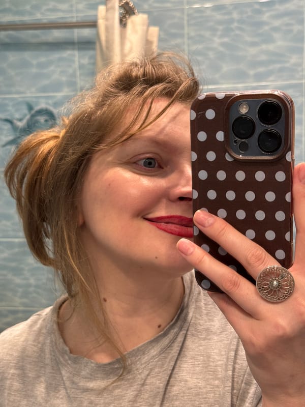 Selfie and cat photos captured in Izhevsk apartment