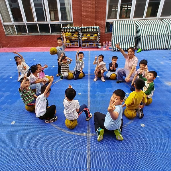 Morning documentation of diverse Shunde District locations captured