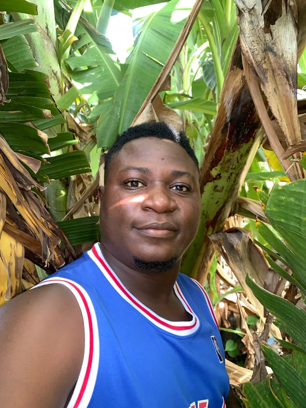 Music, dance, and community life in Akwanga, Nigeria