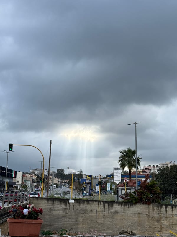 Quiet afternoon moments captured in Chania homes and spaces