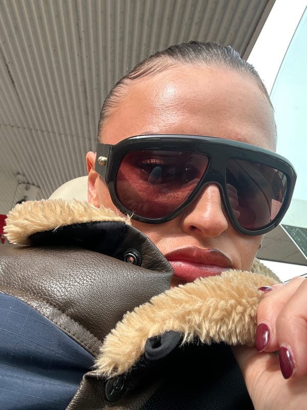 Friday morning social media activity documented in Tunbridge Wells