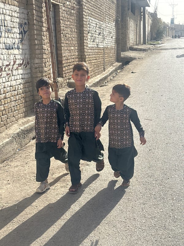 Daily life scenes captured across Quetta City Tehsil
