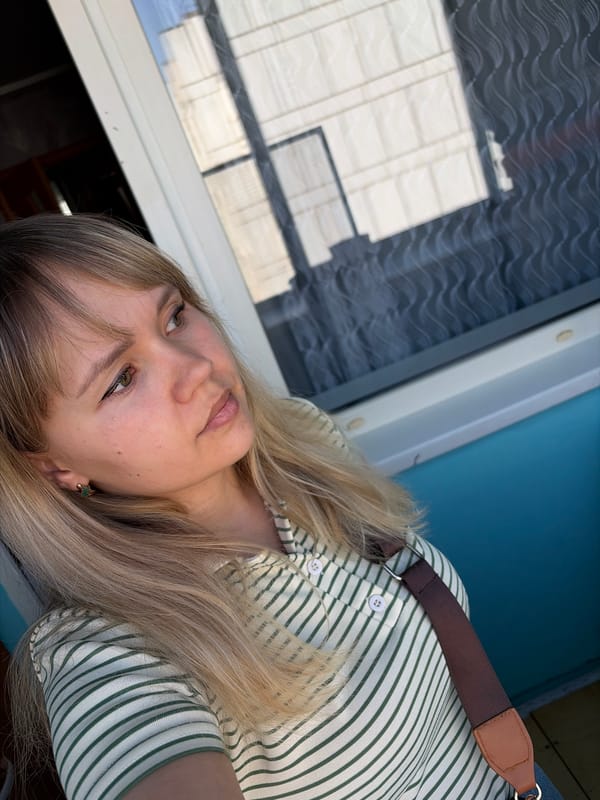 Spring afternoon moments captured across Chaikovsky, Russia