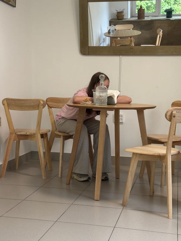Everyday moments captured across Chaikovsky, Russia in six-minute span