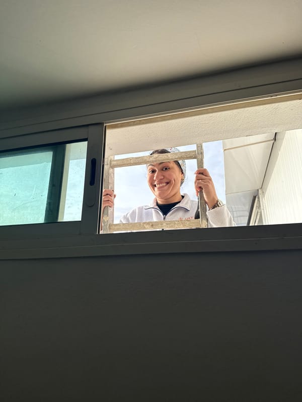 Daily life documented at Meknes cancer center