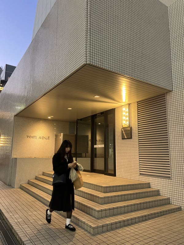 Nighttime urban scenes documented across Osaka districts