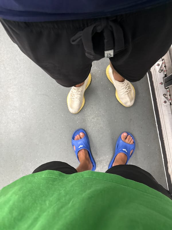 Morning rush hour commuters navigate Tianhe District subway station