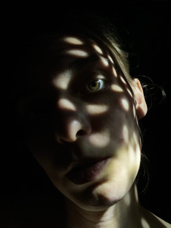 Personal photography session documented in Chaikovsky, Russia homes