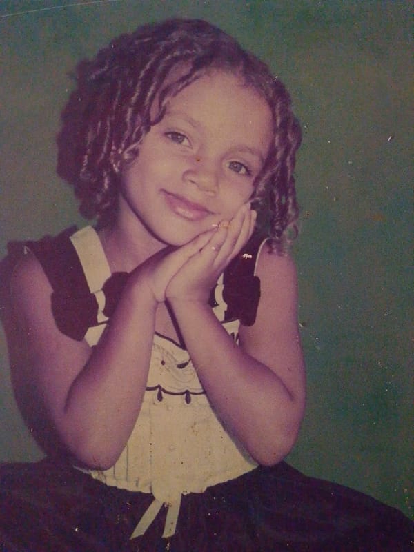 Family photos and artwork documented in Tinaquillo, Venezuela