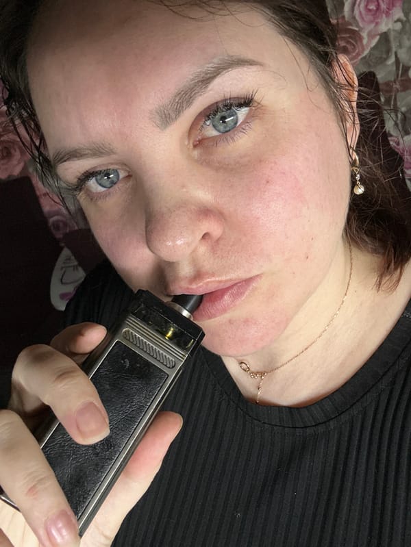 Evening domestic life documented in Noviy, Russia apartment