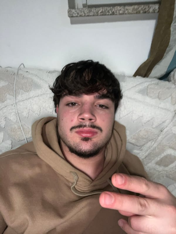 Personal moments captured in Vila Real home setting